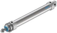 DSNU-32-200-PPV-A ROUND CYLINDER