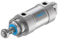DSNU-63-25-PPV-A ROUND CYLINDER