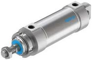 DSNU-63-80-PPV-A ROUND CYLINDER