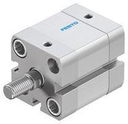 ADN-25-10-A-PPS-A COMPACT CYLINDER