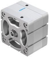 ADN-100-15-I-PPS-A COMPACT CYLINDER