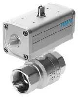 VZPR-BPD-22-R112 BALL VALV ACTUATOR UNIT