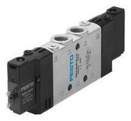 CPE14-M1BH-5JS-1/8 SOLENOID VALVE