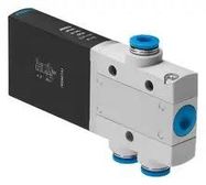 MHE3-M1H-3/2G-QS-6 SOLENOID VALVE