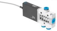 MHE3-M1H-3/2G-QS-6-K SOLENOID VALVE