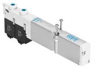 VMPA1-M1H-KS-PI SOLENOID VALVE
