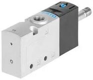 VUVS-L25-M32C-AZD-G14-F8 SOLENOID VALVE