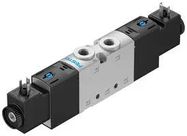 SOLENOID VALVE