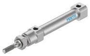 DSNU-S-8-15-P-A ROUND CYLINDER