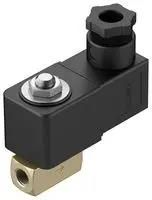 SOLENOID VALVE