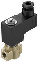 SOLENOID VALVE