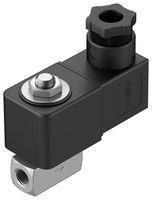 SOLENOID VALVE