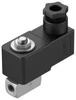 SOLENOID VALVE