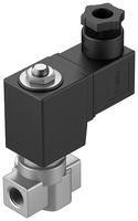 SOLENOID VALVE