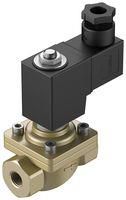 SOLENOID VALVE