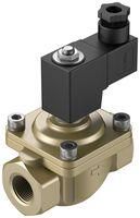 SOLENOID VALVE