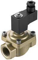 SOLENOID VALVE