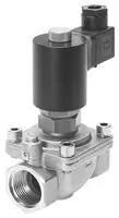 SOLENOID VALVE