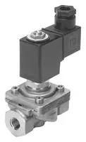 SOLENOID VALVE