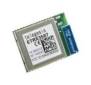 TELEGESIS ETRX3587 RADIO MODULE