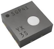 AIR QUALITY SENSOR, 1000PPM, DFN-6
