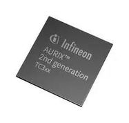 MCU, 32BIT, TRICORE, 300MHZ, LFBGA-292