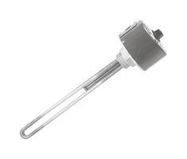 IMMERSION HEATER, OIL, 2 ELE, 4KW, 240V