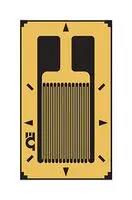 STRAIN GAUGE, 7MM, 1KOHM, 30000UM