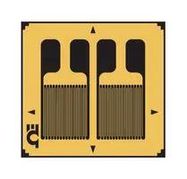 STRAIN GAUGE, 6.5MM, 350 OHM, 30000UM