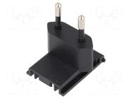Adapter MEAN WELL