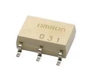 MOSFET RELAY, SPST-NO, 8A, 60V, SMD
