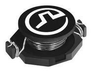 POWER INDUCTOR, 33UH, 2A, UNSHIELDED