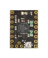 EVAL BOARD, SILENT STEPPER MOTOR DRIVER