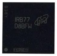 DRAM, 32GBIT, 3.2GHZ, TFBGA-441