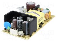Power supply: switching; open; 45W; 120÷370VDC; 85÷264VAC; OUT: 1 MEAN WELL