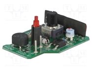 Control board; for desoldering; DN-SC7000 DENON