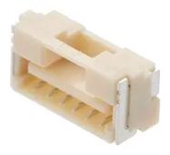 PCB RECEPTACLES