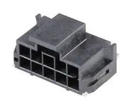 PIN HEADERS