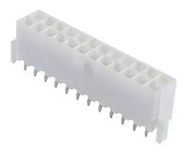 PIN HEADERS