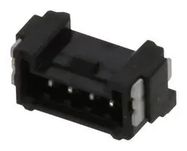 CONN, HEADER, 3POS, 1ROW, 1.25MM