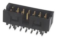 PIN HEADERS