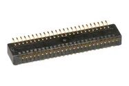 MEZZANINE CONN, RCPT, 60POS, 2ROW, 0.5MM