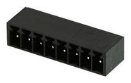 TERMINAL BLOCK, HEADER, 8WAY, TH