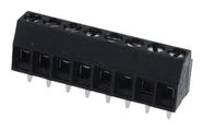 WIRE-TO-BOARD TERMINAL BLOCKS