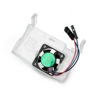 Fan for Raspberry Pi 4B official case