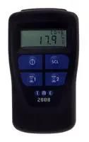 LEGIONELLA THERMOMETER, -200 TO 1372DEGC