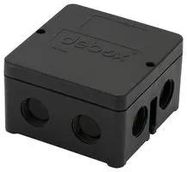 ELECTRICAL JUNCTION BOX, 32A, 2WAY