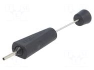 Tool: for removal; terminals; Mini Universal MATE-N-LOK TE Connectivity