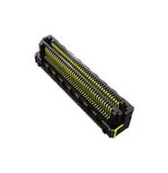 CONNECTOR, HERMAPHRODITIC, 80POS, 0.5MM