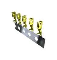CONTACT, SOCKET, , CRIMP